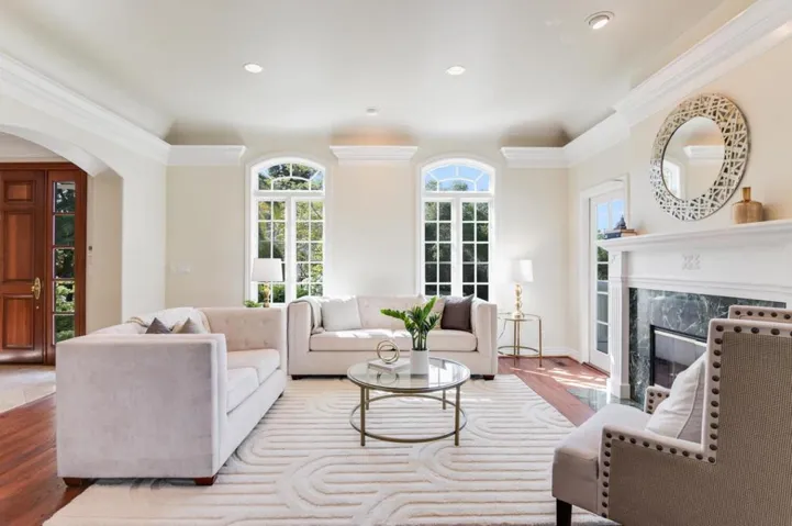 681 San Juan Street, Stanford, California 94305