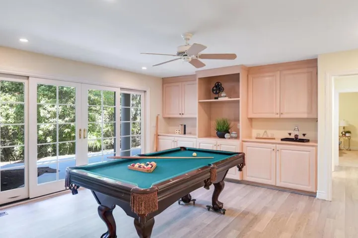 681 San Juan Street, Stanford, California 94305
