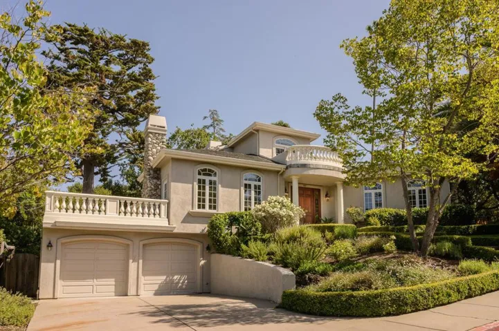 681 San Juan Street, Stanford, California 94305