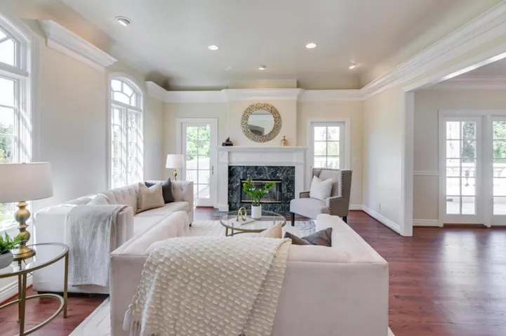 681 San Juan Street, Stanford, California 94305