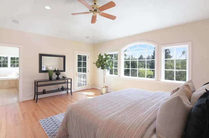 681 San Juan Street, Stanford, California 94305