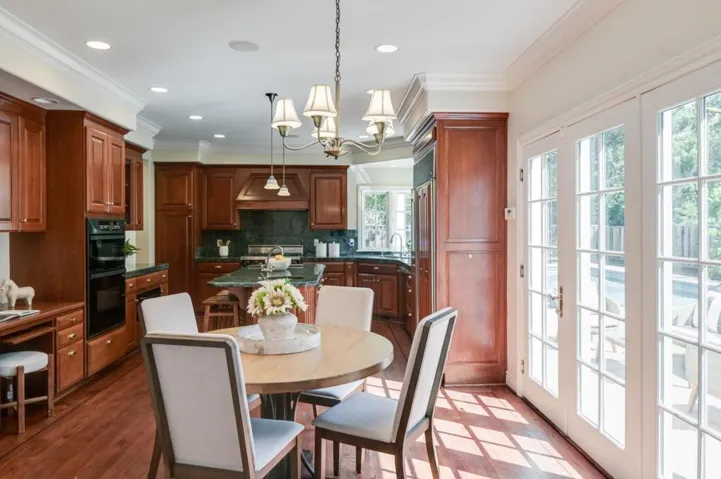 681 San Juan Street, Stanford, California 94305