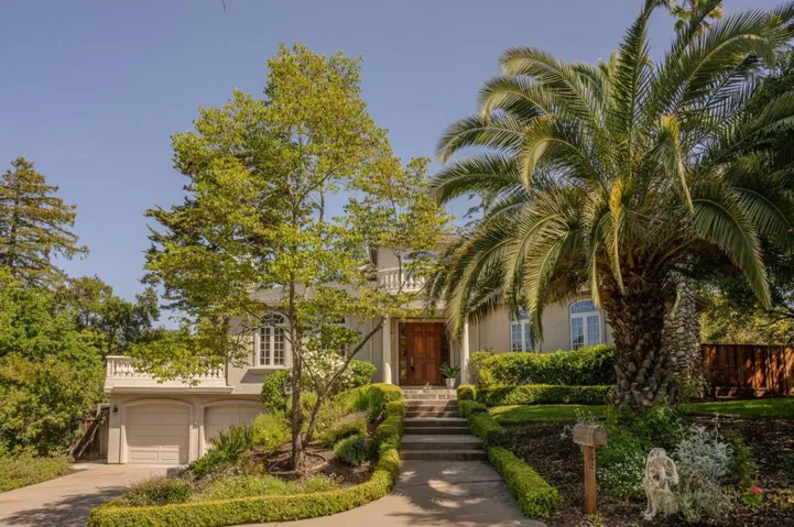 681 San Juan Street, Stanford, California 94305
