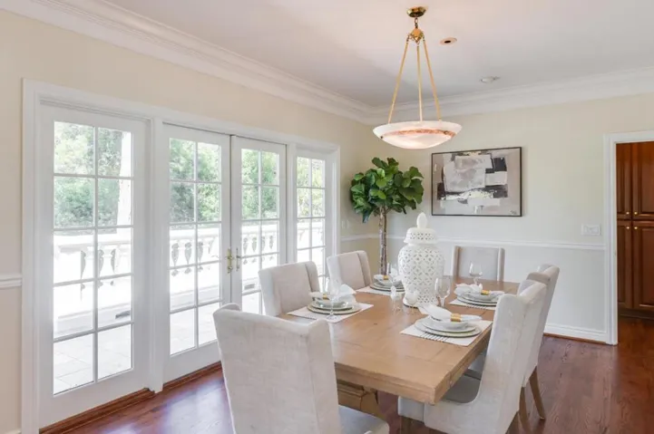 681 San Juan Street, Stanford, California 94305