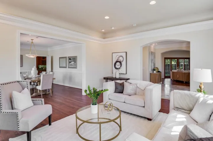 681 San Juan Street, Stanford, California 94305