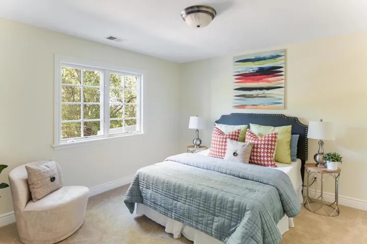 681 San Juan Street, Stanford, California 94305