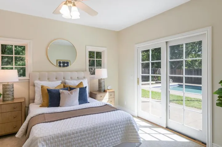 681 San Juan Street, Stanford, California 94305