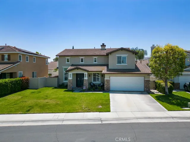 11348 Waterleaf Court, Riverside, California 92505