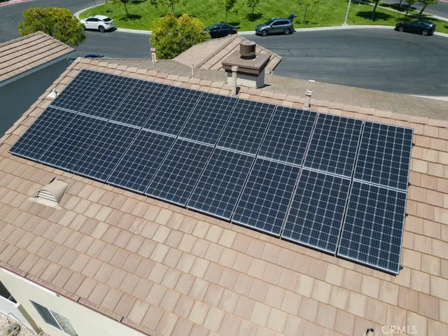 Paid Solar