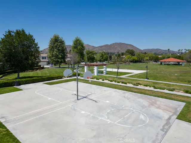 Community area