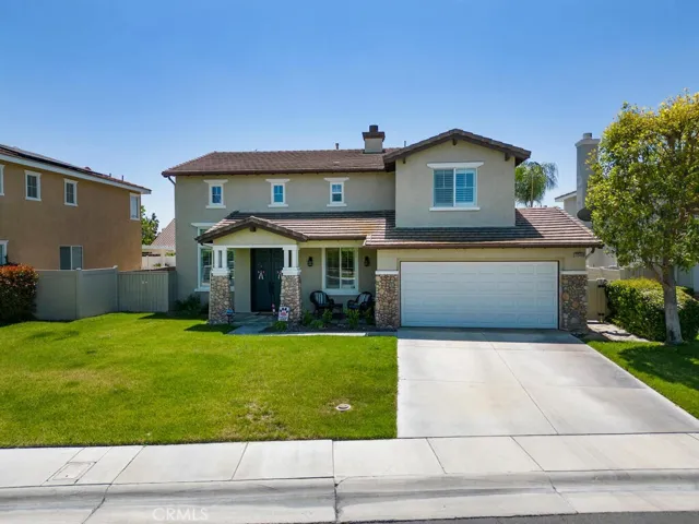 11348 Waterleaf Court, Riverside, California 92505
