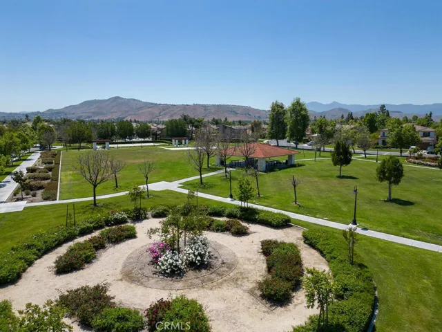 Community area