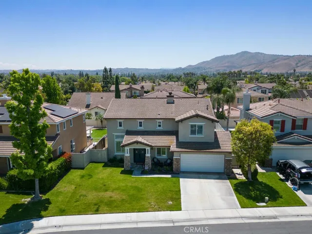 11348 Waterleaf Court, Riverside, California 92505