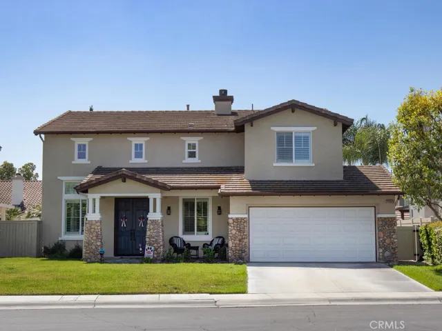 11348 Waterleaf Court, Riverside, California 92505