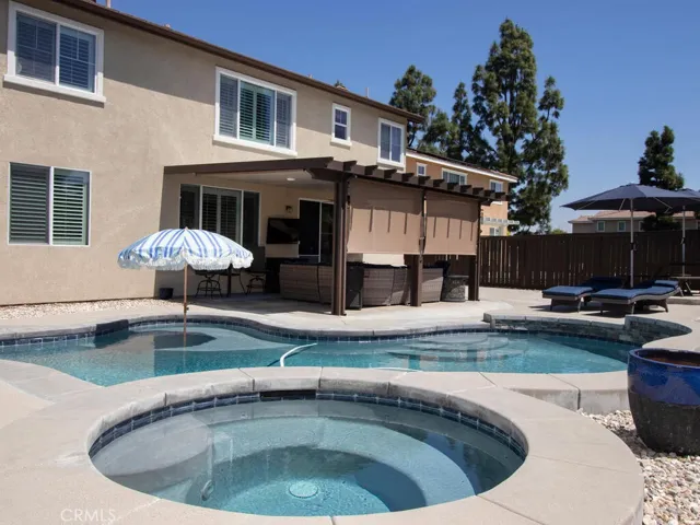 11348 Waterleaf Court, Riverside, California 92505