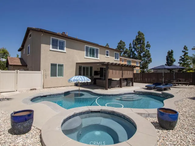 11348 Waterleaf Court, Riverside, California 92505