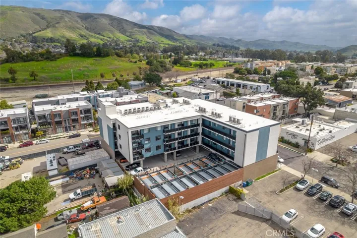 2475 Victoria Avenue 410, San Luis Obispo, California 93401