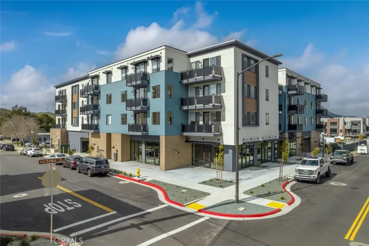 2475 Victoria Avenue 410, San Luis Obispo, California 93401