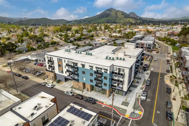 2475 Victoria Avenue 410, San Luis Obispo, California 93401
