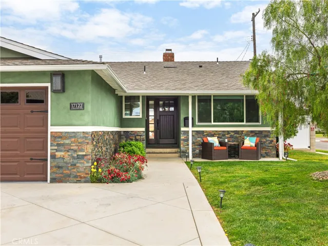 17122 S Orchard Avenue, Gardena, California 90247