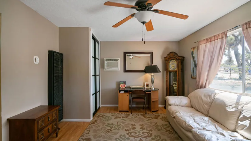 Guest house living 1