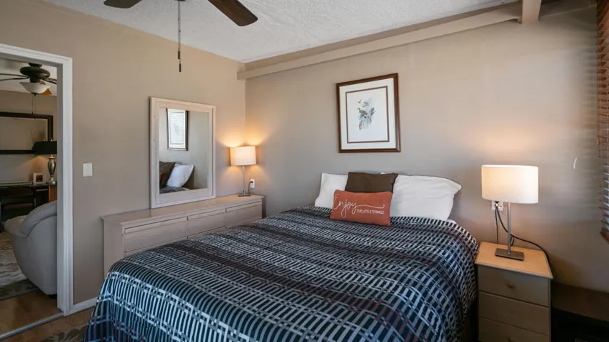 Guest house room 3