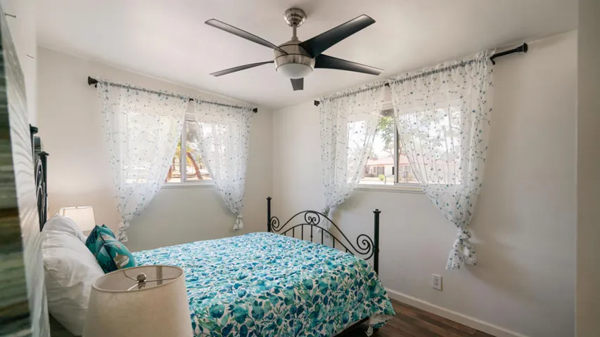 second bedroom 1