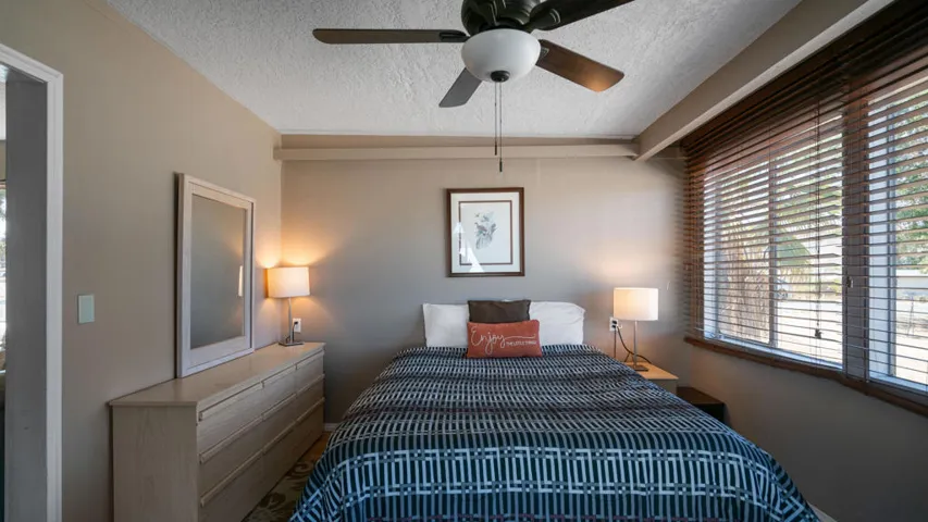 Guest house room 2