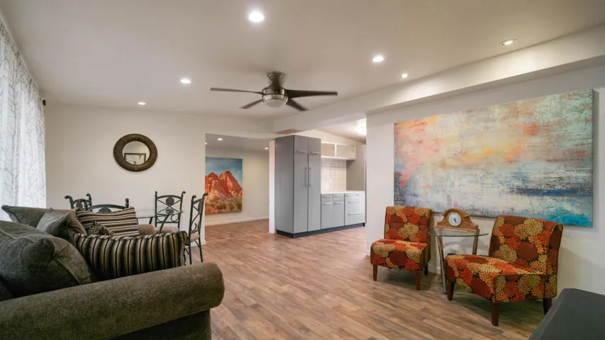 Living room 3