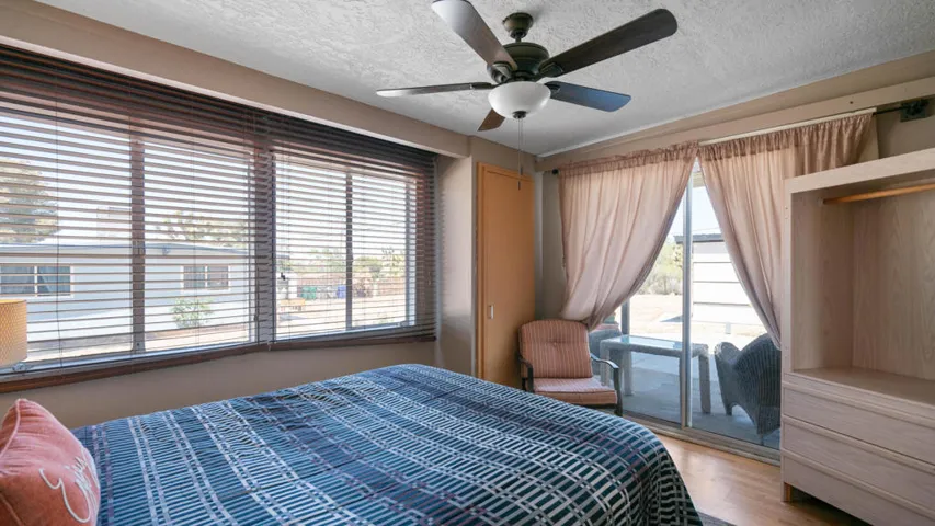 Guest house room 5