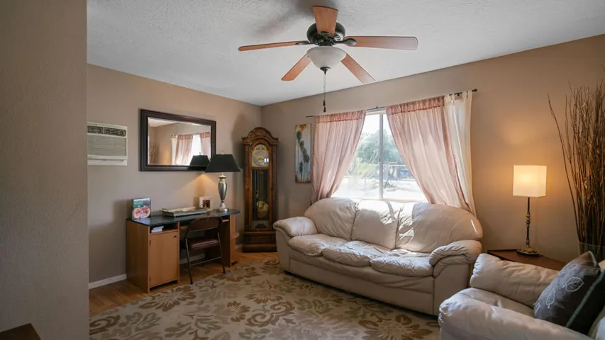 Guest house living 2