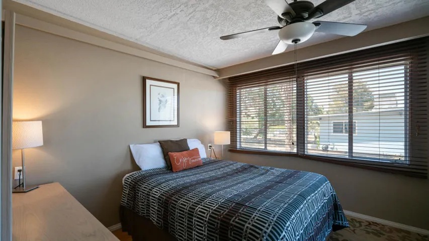 Guest house room 1