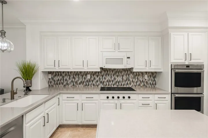 17215 Coriander Ct., Yorba Linda, California 92886