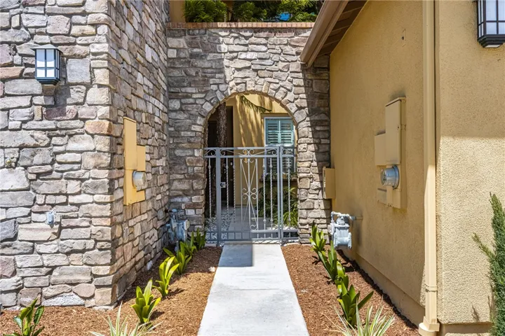 17215 Coriander Ct., Yorba Linda, California 92886