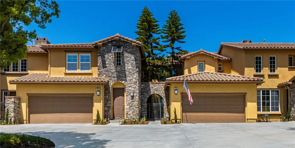 17215 Coriander Ct., Yorba Linda, California 92886