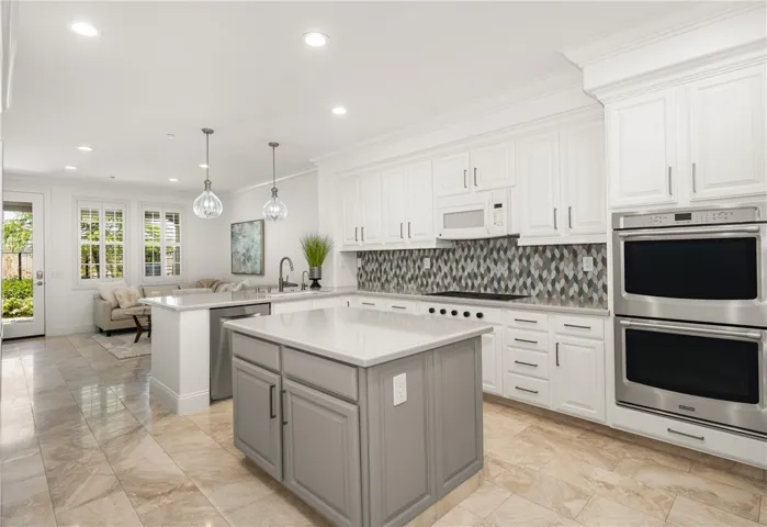 17215 Coriander Ct., Yorba Linda, California 92886