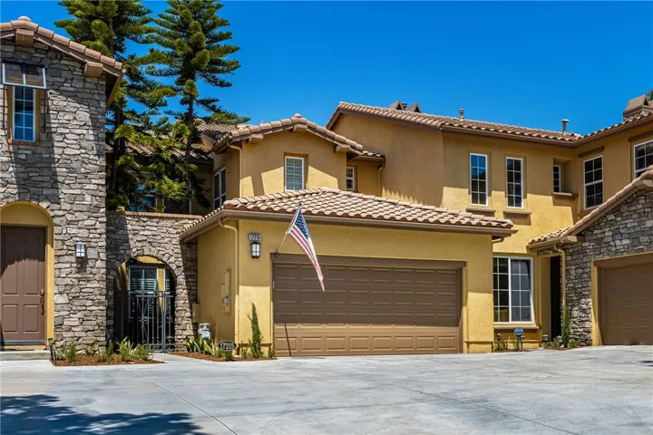 17215 Coriander Ct., Yorba Linda, California 92886
