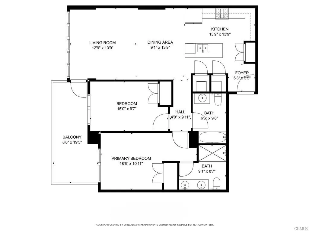 411 W Seaside Way 505, Long Beach, California 90802 home-pic-27