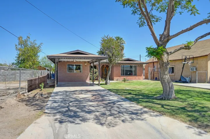 1107 B. Street, Brawley, California 92227