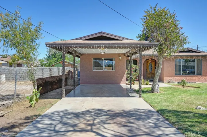 1107 B. Street, Brawley, California 92227