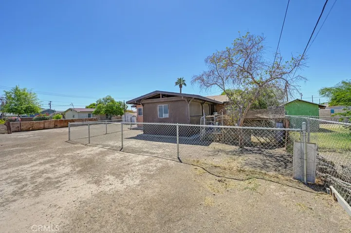 1107 B. Street, Brawley, California 92227