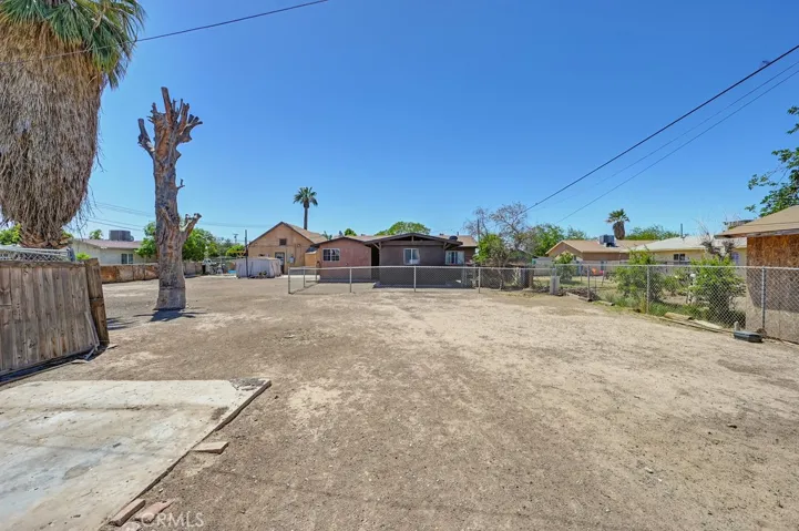 1107 B. Street, Brawley, California 92227
