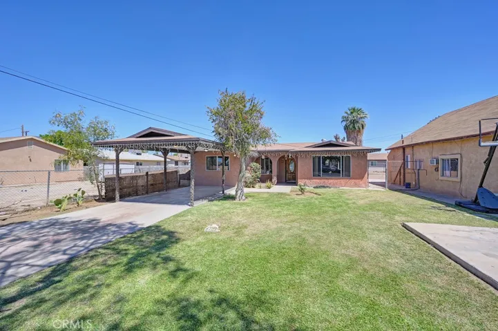 1107 B. Street, Brawley, California 92227