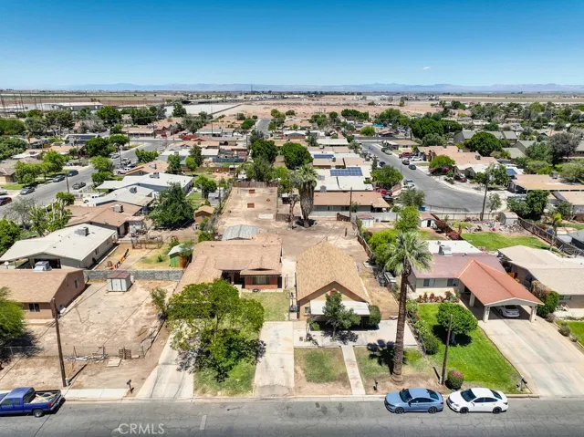 1107 B. Street, Brawley, California 92227