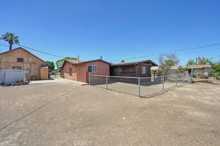 1107 B. Street, Brawley, California 92227