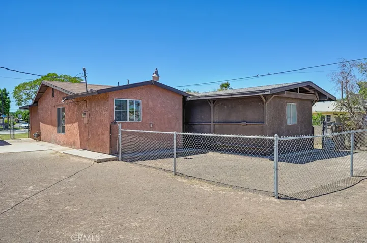1107 B. Street, Brawley, California 92227