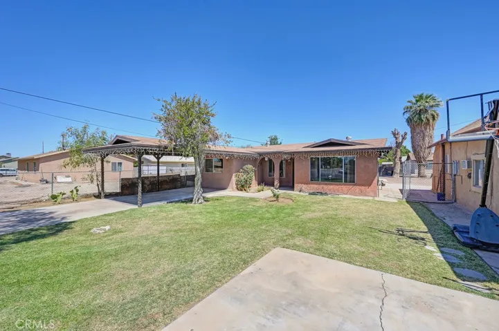 1107 B. Street, Brawley, California 92227