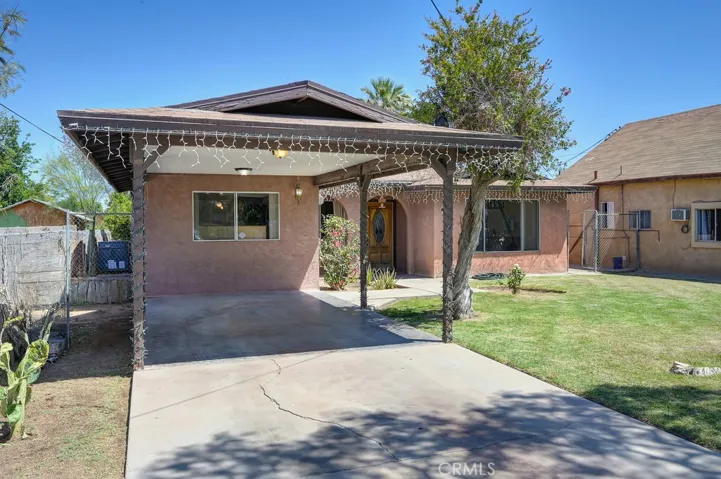 1107 B. Street, Brawley, California 92227