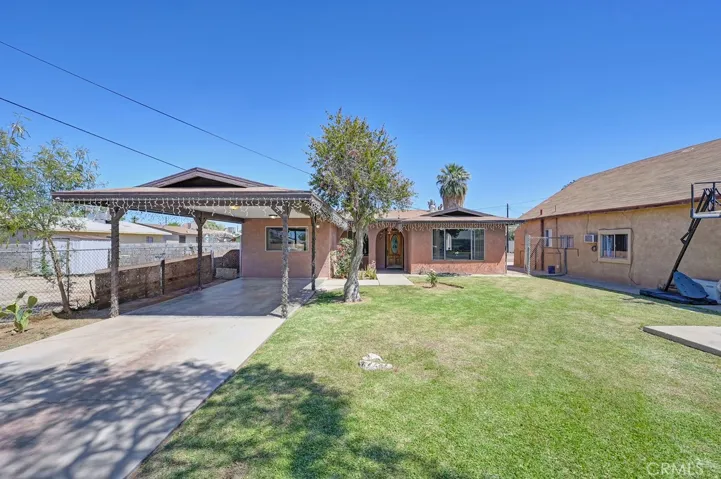 1107 B. Street, Brawley, California 92227