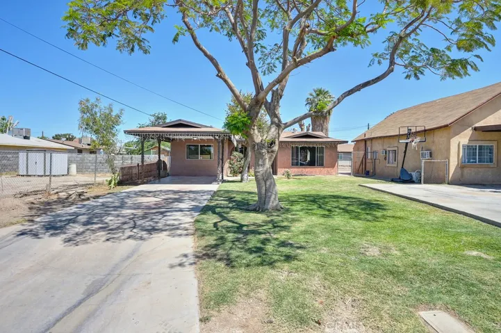 1107 B. Street, Brawley, California 92227